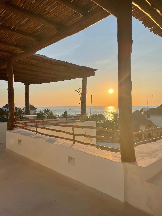 Casa Molly Leilighet Holbox  Eksteriør bilde