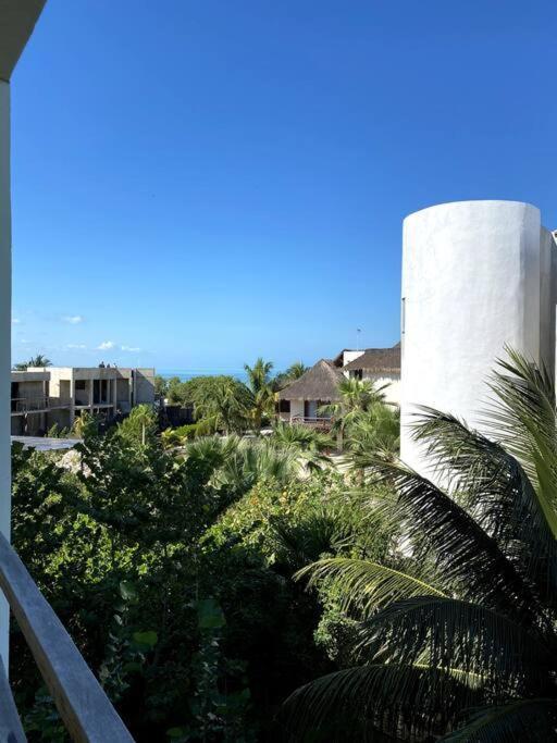 Casa Molly Leilighet Holbox  Eksteriør bilde