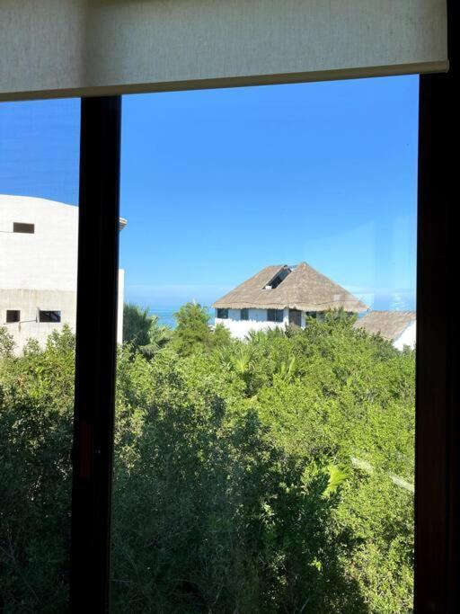 Casa Molly Leilighet Holbox  Eksteriør bilde